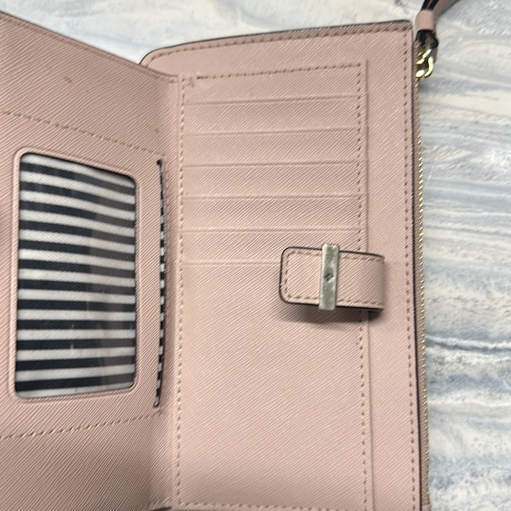 Kate spade wallet - Picture 2 of 4